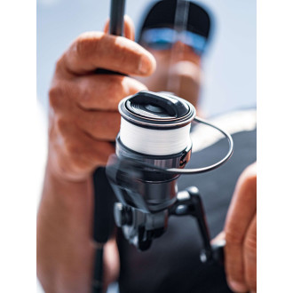 Abu Garcia Naviják S Přední Brzdou Beast Spin 3000