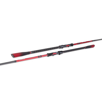 Iron Claw prut High-V Red² Zander Spin 2,70m 20–55g