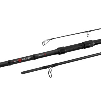 Kaprařský set Delphin Yakuza 3,60m 3,00lb 3díl