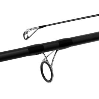 Kaprařský set Delphin Yakuza 3,60m 3,00lb 3díl