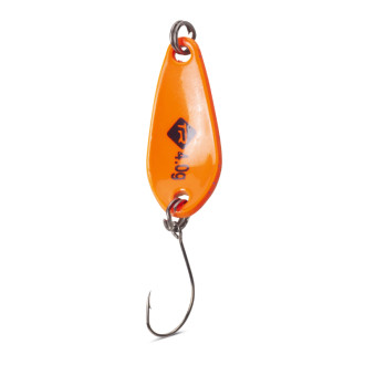 Iron Trout třpytka Deep Spoon vzor MYR 4 g