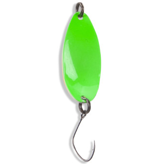 Iron Trout plandavka Hero spoon 3,5g vzor GOG