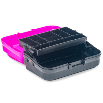 Saenger box Tackle Box Girl