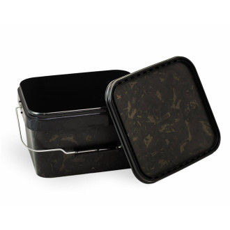 Kbelík Zfish Z-CORE Camo Bucket 5L