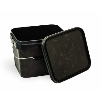 Kbelík Zfish Z-CORE Camo Bucket 10L