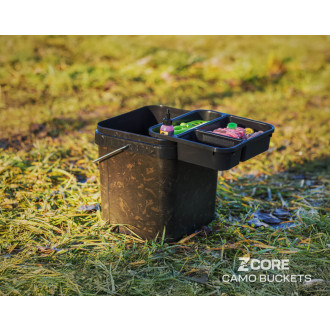 Vložka do kbelíku Zfish Z-CORE 17L