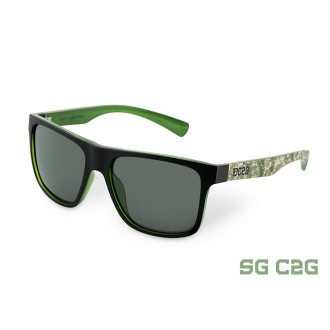 Set polarizačních brýlí + stojan grátis