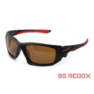 Set polarizačních brýlí + stojan grátis