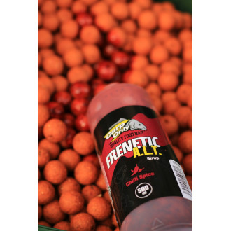 Posilovač Carp Only Sirup Frenetic A.L.T. 500ml