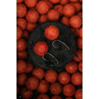 Boilies Frenetic A.L.T. Hookbait Chilli Mango 1kg