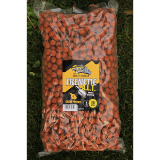 Bolies Carp Only Frenetic A.L.T. Chilli - Mango 5kg