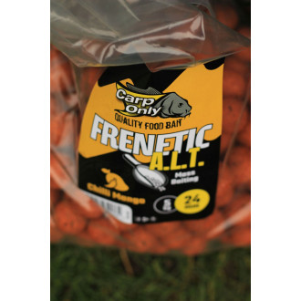 Bolies Carp Only Frenetic A.L.T. Chilli - Mango 5kg