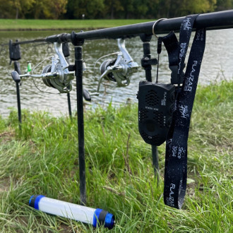 Závěsné poutko na krk Flajzar Fishtron