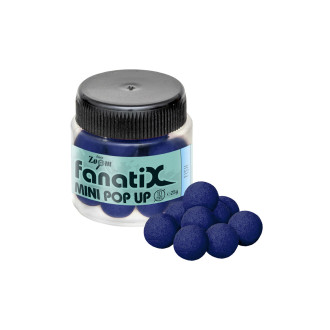 Pop-Up Carp Zoom Fanati-X Mini 10mm 25g