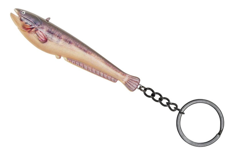 Klíčenka Carp Zoom