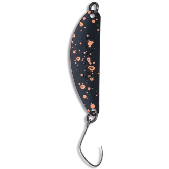 Iron Trout třpytka Crazy Fish Spoon 2,5g OSB