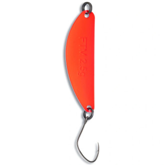 Iron Trout třpytka Crazy Fish Spoon 2,5g WB