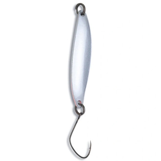 Iron Trout třpytka Slim Spoon 2,4g BSR