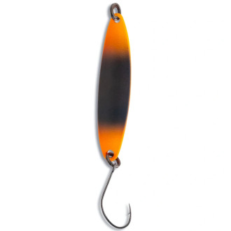 Třpytka Iron Trout Slim Spoon OBO