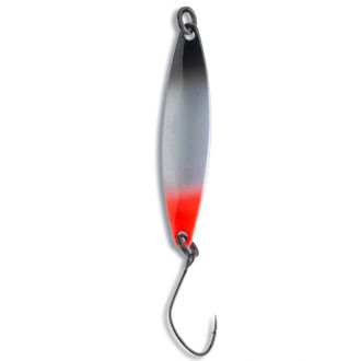 Třpytka Iron Trout Slim Spoon BSR