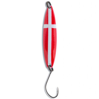Třpytka Iron Trout Slim Spoon DAN