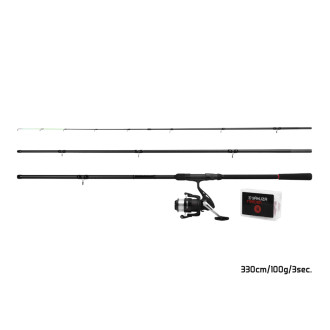 Špička pro Delphin Yakuza Feeder Light