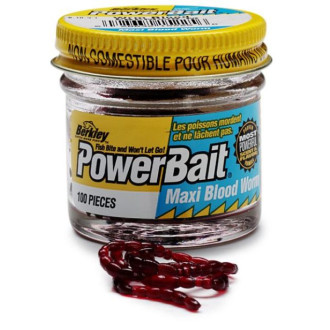 Patentky Berkley PowerBait