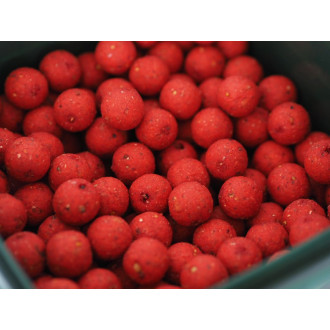 STRAWBERRY EXTRA BOILIES 24MM 1KG