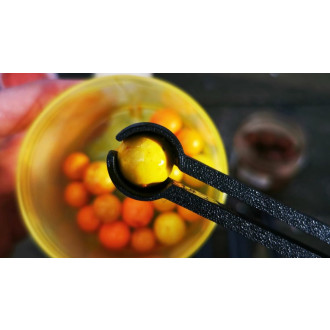 Boilies pinzeta s kráječem Tweezers Small 12-18mm