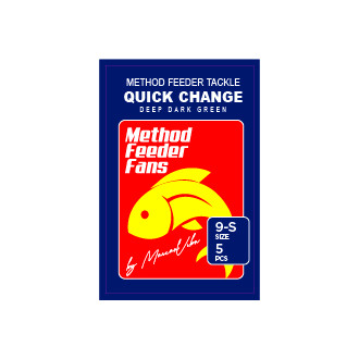 Rychlospojka Quick Chance M 5 ks