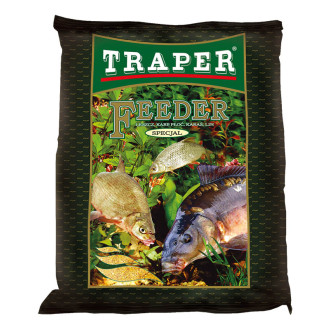 Vnadící směs Traper Special 2,5kg
