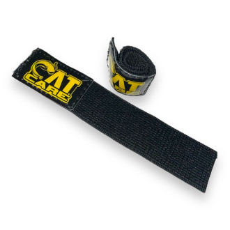 Neoprénové pásky na prut CatCare 2 ks