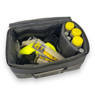 Taška na bižuterii CatCare Tackle Bag Black