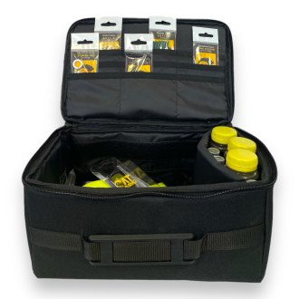 Taška na bižuterii CatCare Tackle Bag Black