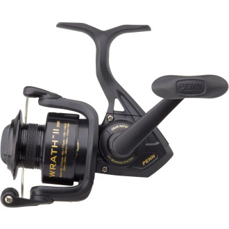 Naviják s přední brzdou Penn Wrath 2500