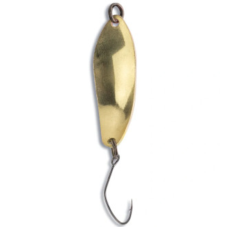 Iron Trout plandavka SL-Deep Spoon 4g POY