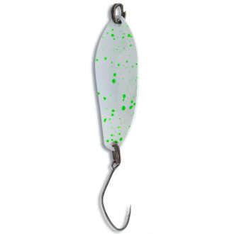 Iron Trout plandavka SL-Deep Spoon 4g GWO