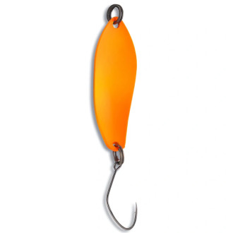 Iron Trout plandavka SL-Deep Spoon 4g OBO