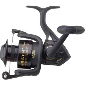 Naviják Penn Wrath SP BX 5000