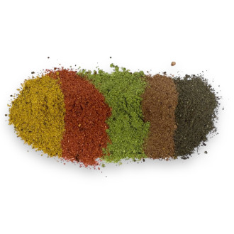 Method Mix Method Feeder Fans 800g