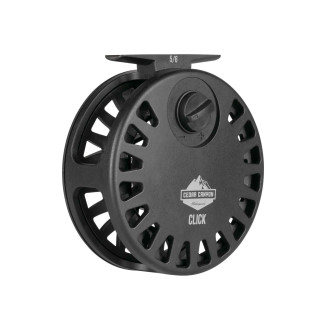 Muškařský naviják Shakespeare Cedar Canyon Click Fly 5/6