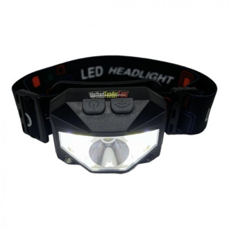 Čelovka Method Feeder Fans Smart Head Light