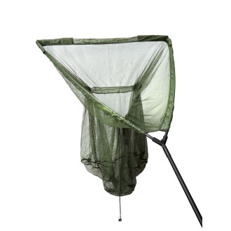 Podběrák JRC Defender Landing Net 42in 2 díly