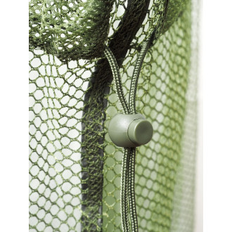 Podběrák JRC Defender Landing Net 42in 2 díly