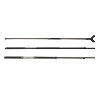 Podběrák JRC Cocoon Landing Net 42in 3 díly