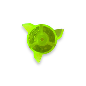 Splávek Podvodní Rotační Zvukový Žlutý M