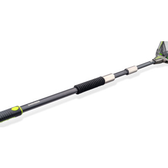 Teleskopický podběrák Saenger MaxForcer 2,7m 3-dílná verze