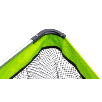 Teleskopický podběrák Saenger MaxForcer 2,7m 3-dílná verze