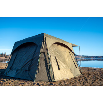 Mini přehoz pro Přístřešek Mivardi Base Camp XL