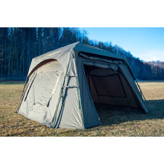 Mini přehoz pro Přístřešek Mivardi Base Camp XXL